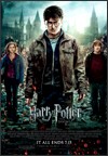 My recommendation: Harry Potter and the Deathly Hallows: Part II